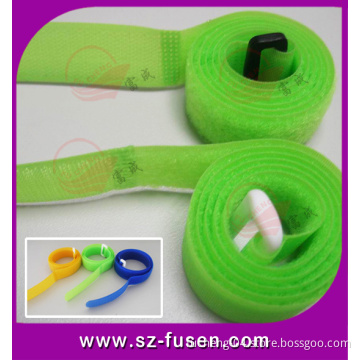 Luggage Used Adjustable Velceo Strap (FS-908)